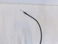 Harley Davidson Dyna Low Rider Switchback & Super Glide Custom Clutch Cable Line - C3 Cycle
