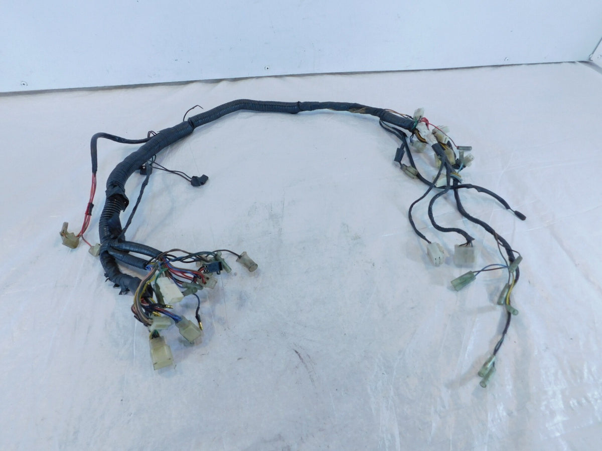 1994-1997 Yamaha Virago 750 XV750 Main Wiring Harness - C3 Cycle