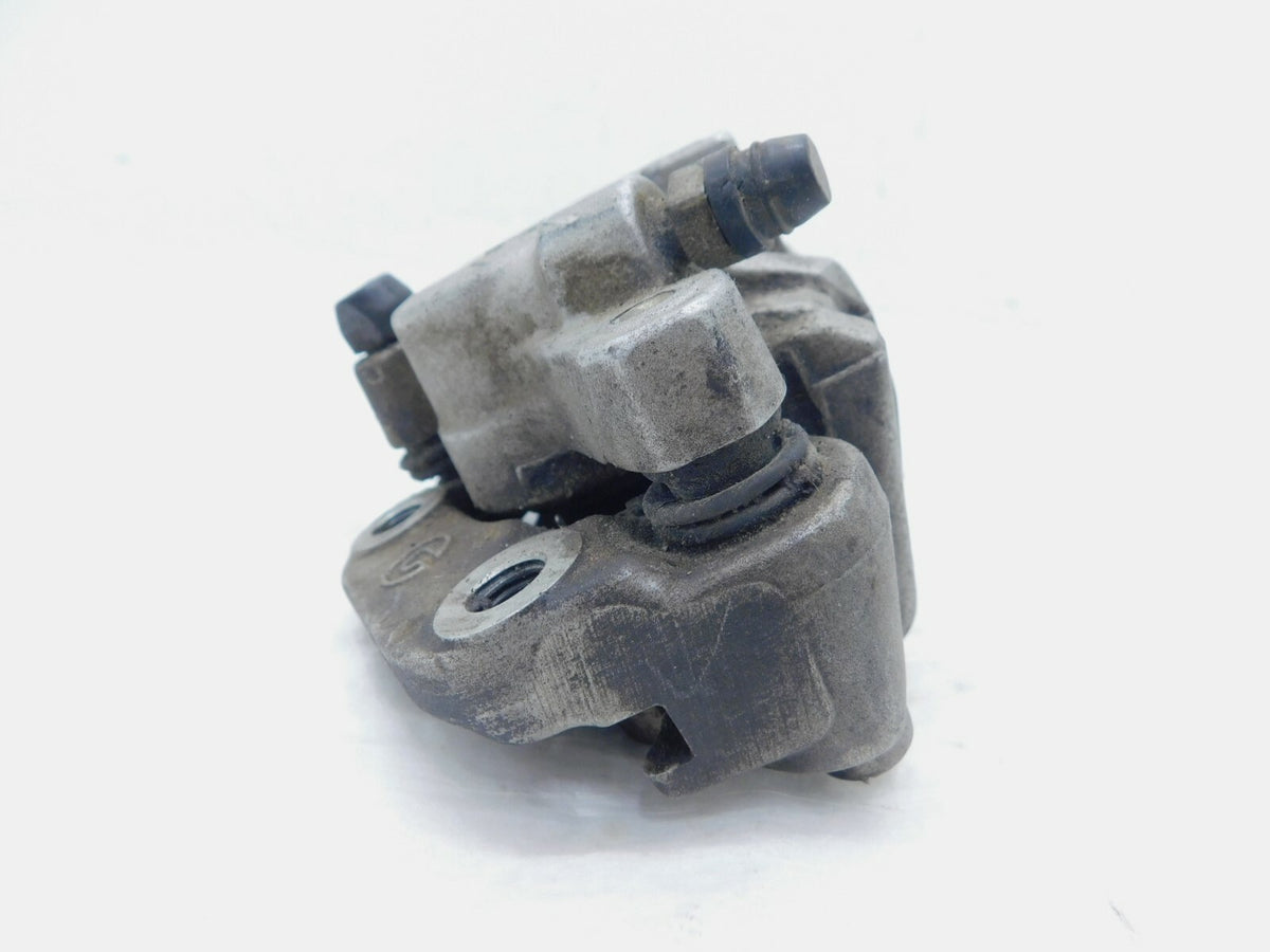 2001-2007 Aprilia Caponord 1000 ETV1000 Silver Front Right Brake Disc Caliper - C3 Cycle