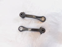 1988-1992 Kawasaki Ninja ZX10 ZX11 ZX1100 Rear Shock Suspension Linkage Rod Arms - C3 Cycle
