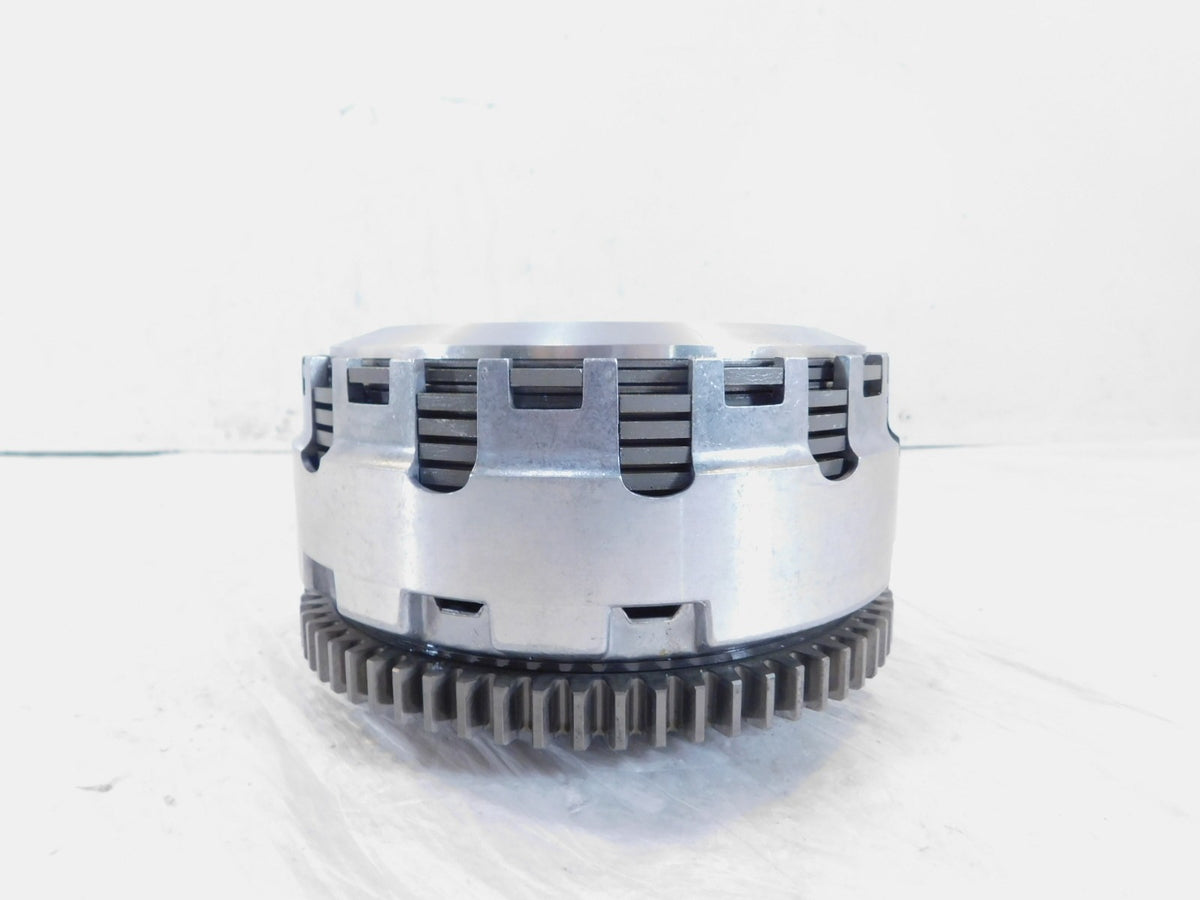 2014-2025 Erik Buell Racing EBR 1190SX 1190RX Hammerhead Clutch Basket & Plates - C3 Cycle