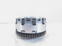 2014-2025 Erik Buell Racing EBR 1190SX 1190RX Hammerhead Clutch Basket & Plates - C3 Cycle
