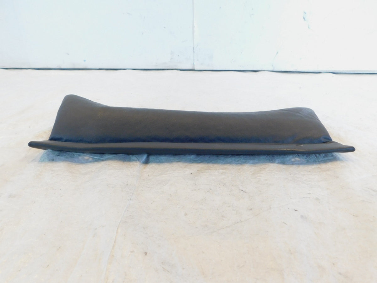 Harley Davidson Tri Road & Electra Glide Tour Pak to Passenger Seat Filler Pad - C3 Cycle