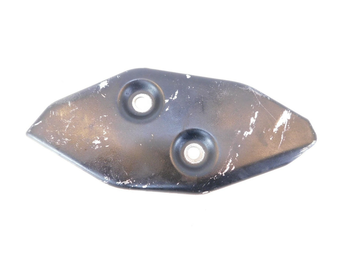 15-22 Yamaha YZFR3 YZF R3 MT03 MT-03 Right Front Footrest Foot Peg Bracket Cover - C3 Cycle