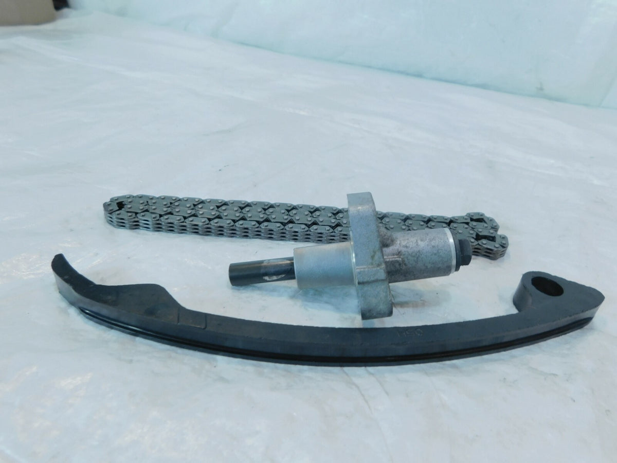 2007-2016 & 2019 Suzuki Burgman 400 AN400 Camshaft Cam Chain Guide & Tensioner - C3 Cycle