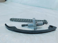 2007-2016 & 2019 Suzuki Burgman 400 AN400 Camshaft Cam Chain Guide & Tensioner - C3 Cycle