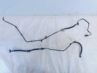 2002 2003 2004 2005 Honda FSC600D Silver Wing 600 Rear Brake Hose Pipe Lines - C3 Cycle