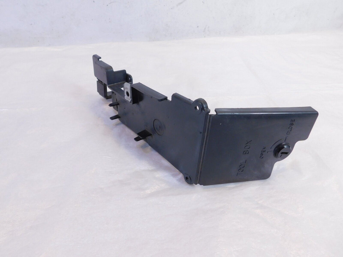 1998-2003 Honda VT750 Shadow 750 Ace & Deluxe Battery Holder Box Housing Cover - C3 Cycle