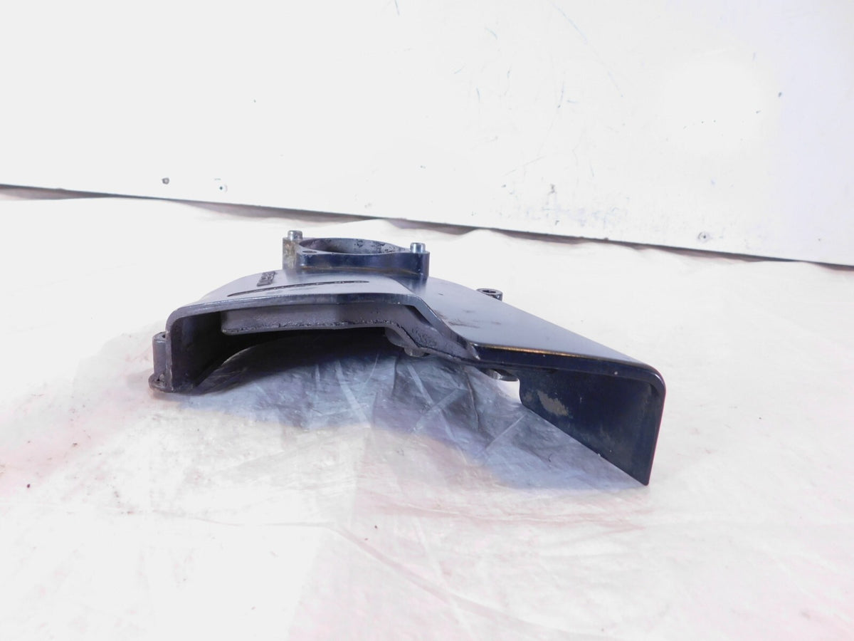 Honda VTR1000F Super Hawk Firestorm 1000 Left Engine Front Sprocket Cover Guard - C3 Cycle