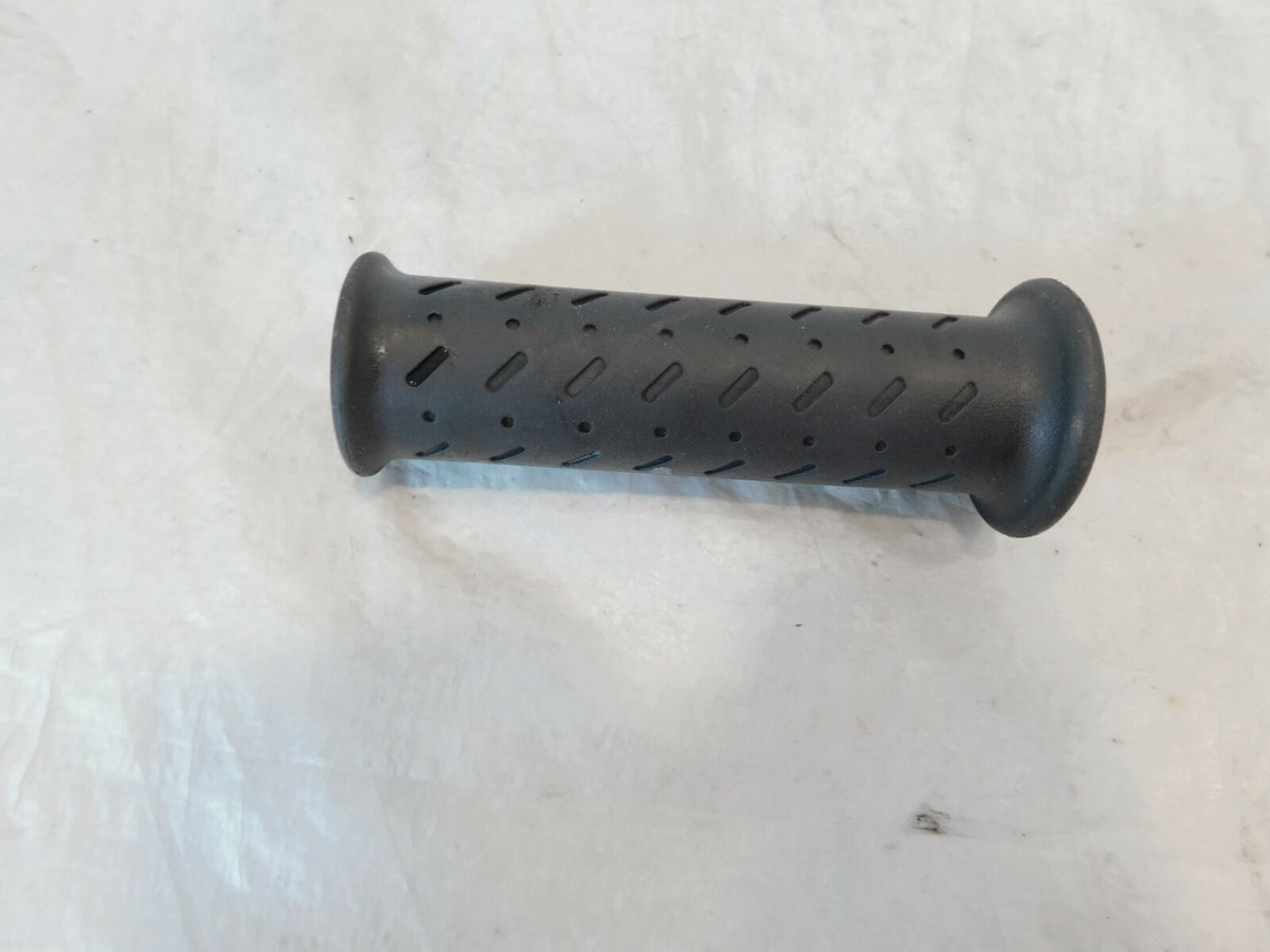 Triumph Street Scrambler & Street Twin & Speed Triple Left Handlebar Grip Tube - C3 Cycle