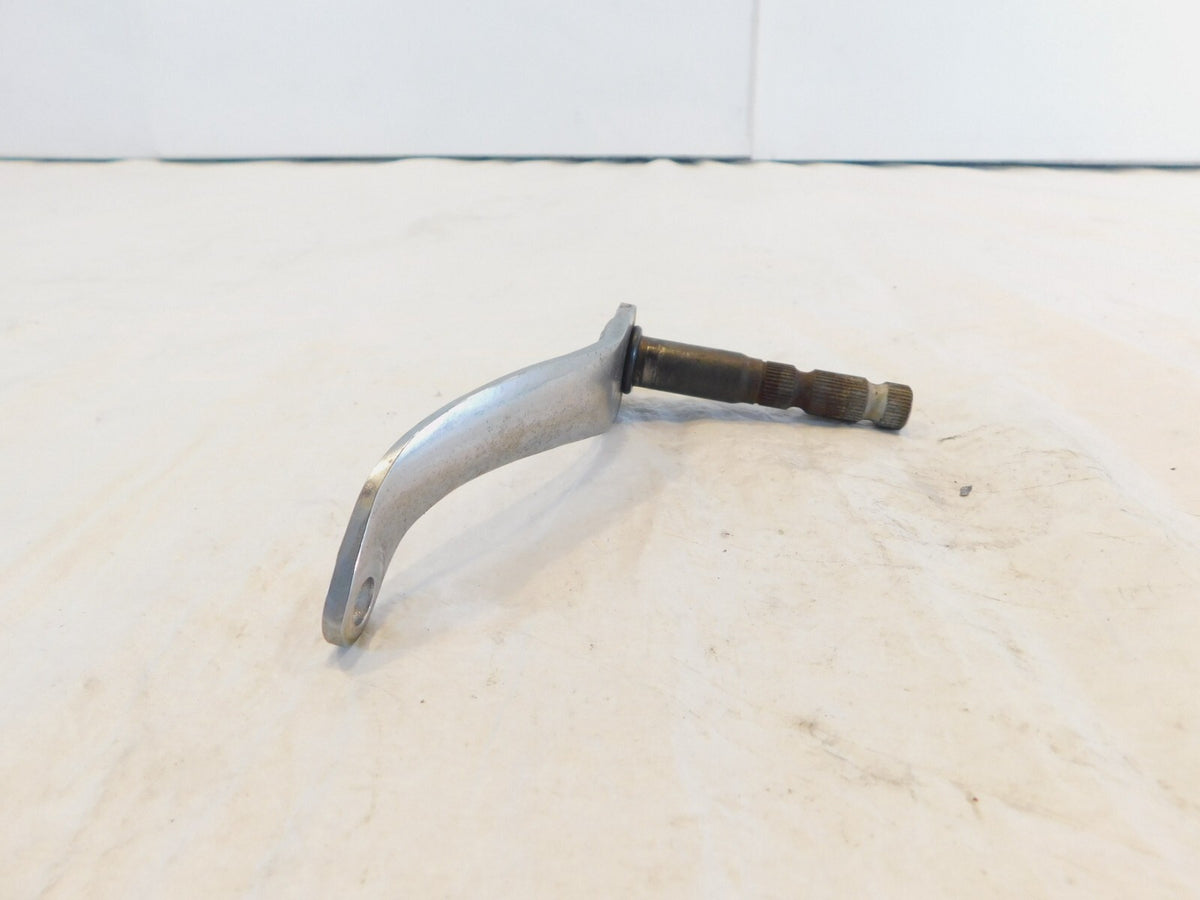 Harley Davidson Softail Fat Boy Heritage Classic Gear Shifter Shift Lever Link - C3 Cycle