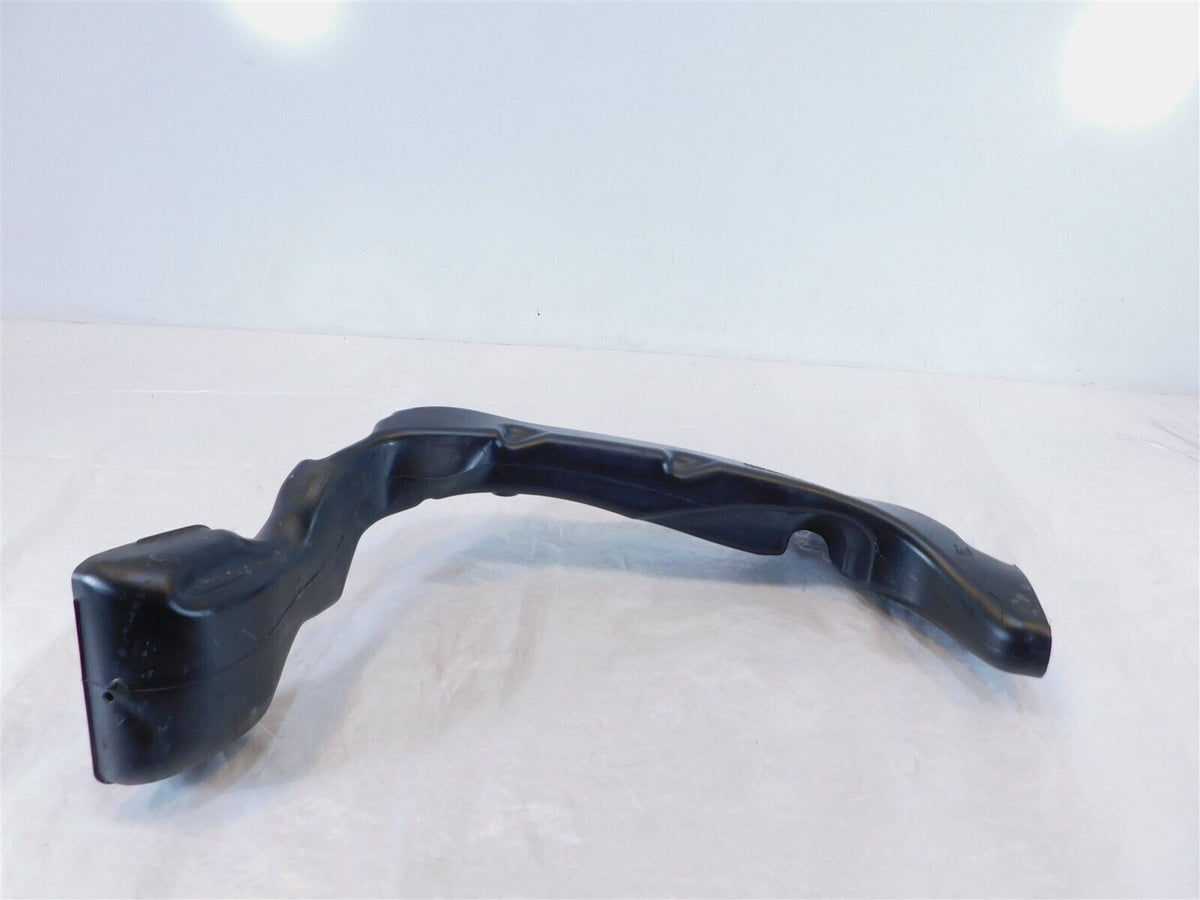 2001-2005 Honda GL1800 Goldwing 1800 Right Fairing Air Intake Duct Tube Pipe - C3 Cycle