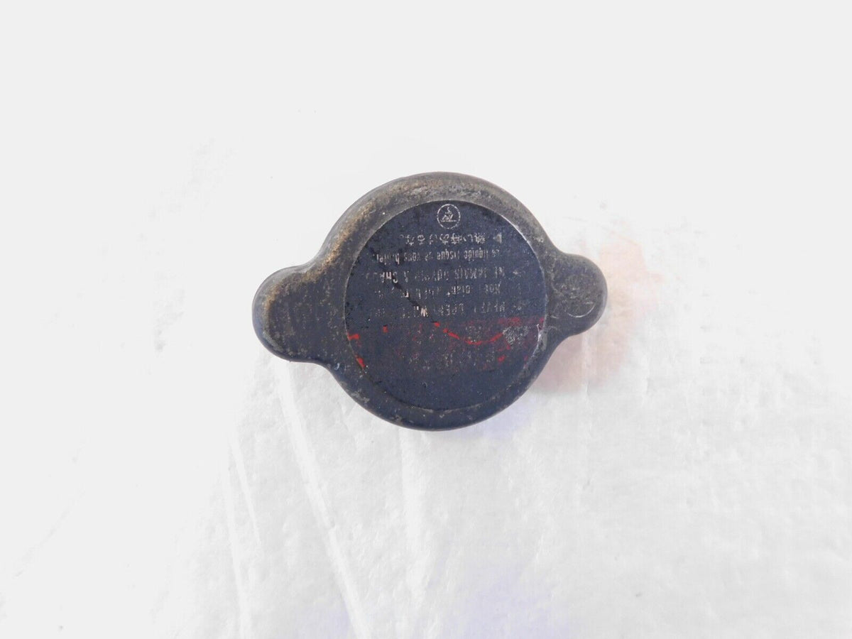 Honda VT600 Shadow 600 & VT750 Spirit Engine Coolant Filler Thermostat Cap Lid - C3 Cycle