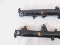1995-2002 Honda ST1100 Front Left & Right Wheel Suspension Fork Shocks - Bent - C3 Cycle