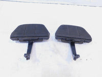Harley Davidson Road King Electra Glide Passenger Footboard Floorboard & Bracket