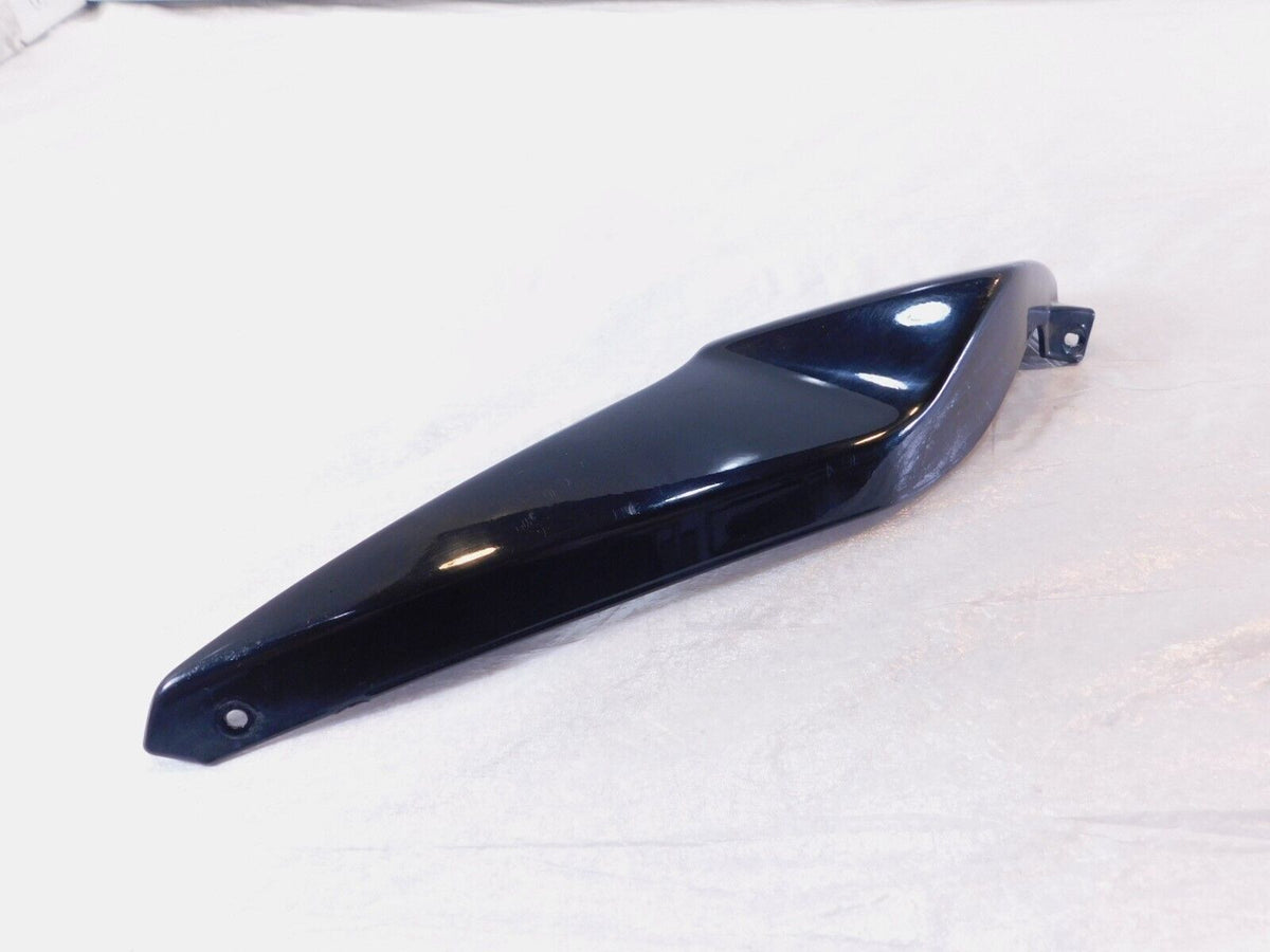 2005-2008 BMW K1200R Sport K1200 Dark Graphite Rear Left Lateral Panel Fairing - C3 Cycle