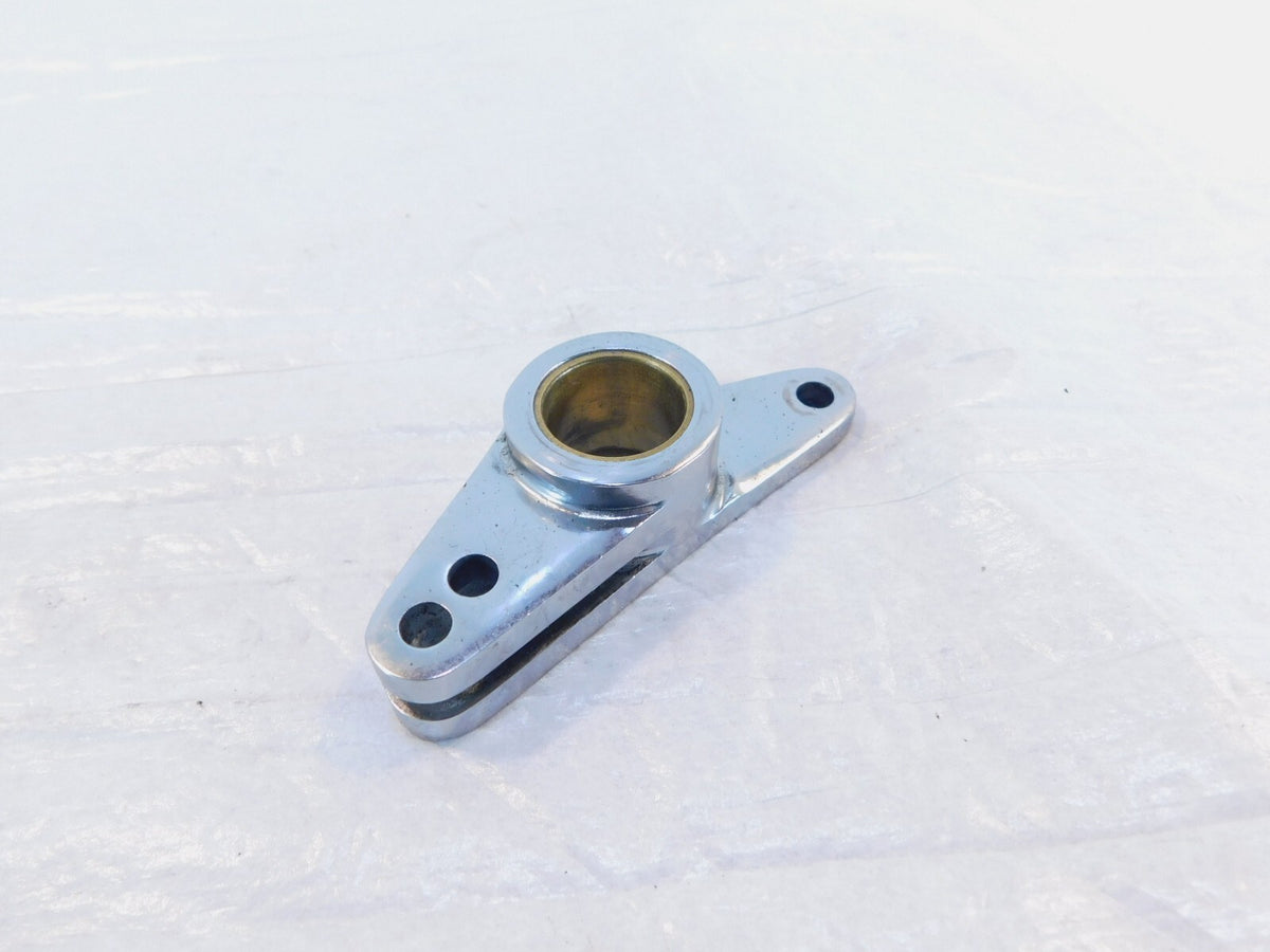 Harley Sportster 883 & 1200 Custom Forward Controls Shifter Shift Pedal Bracket - C3 Cycle