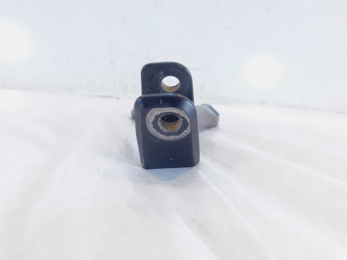 17-22 Honda CBR1000 CBR1000RR CBR1000 Left Rear Passenger Footpeg Mount Bracket - C3 Cycle