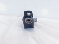 17-22 Honda CBR1000 CBR1000RR CBR1000 Left Rear Passenger Footpeg Mount Bracket - C3 Cycle