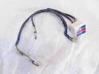 1997-2000 BMW F650 Funduro F650ST Instrument Cluster Dash Light Wire Sub Harness - C3 Cycle