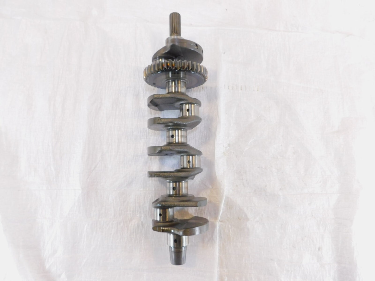 1997 1998 1999 2000 Suzuki GSX-R600 GSXR600 Engine Motor Crankshaft Crank Shaft - C3 Cycle