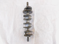 1997 1998 1999 2000 Suzuki GSX-R600 GSXR600 Engine Motor Crankshaft Crank Shaft - C3 Cycle