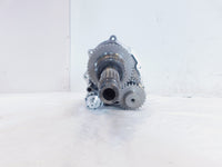 Harley Davidson Touring Dyna Softail 6 Speed Transmission Gears & Shift Forks - C3 Cycle