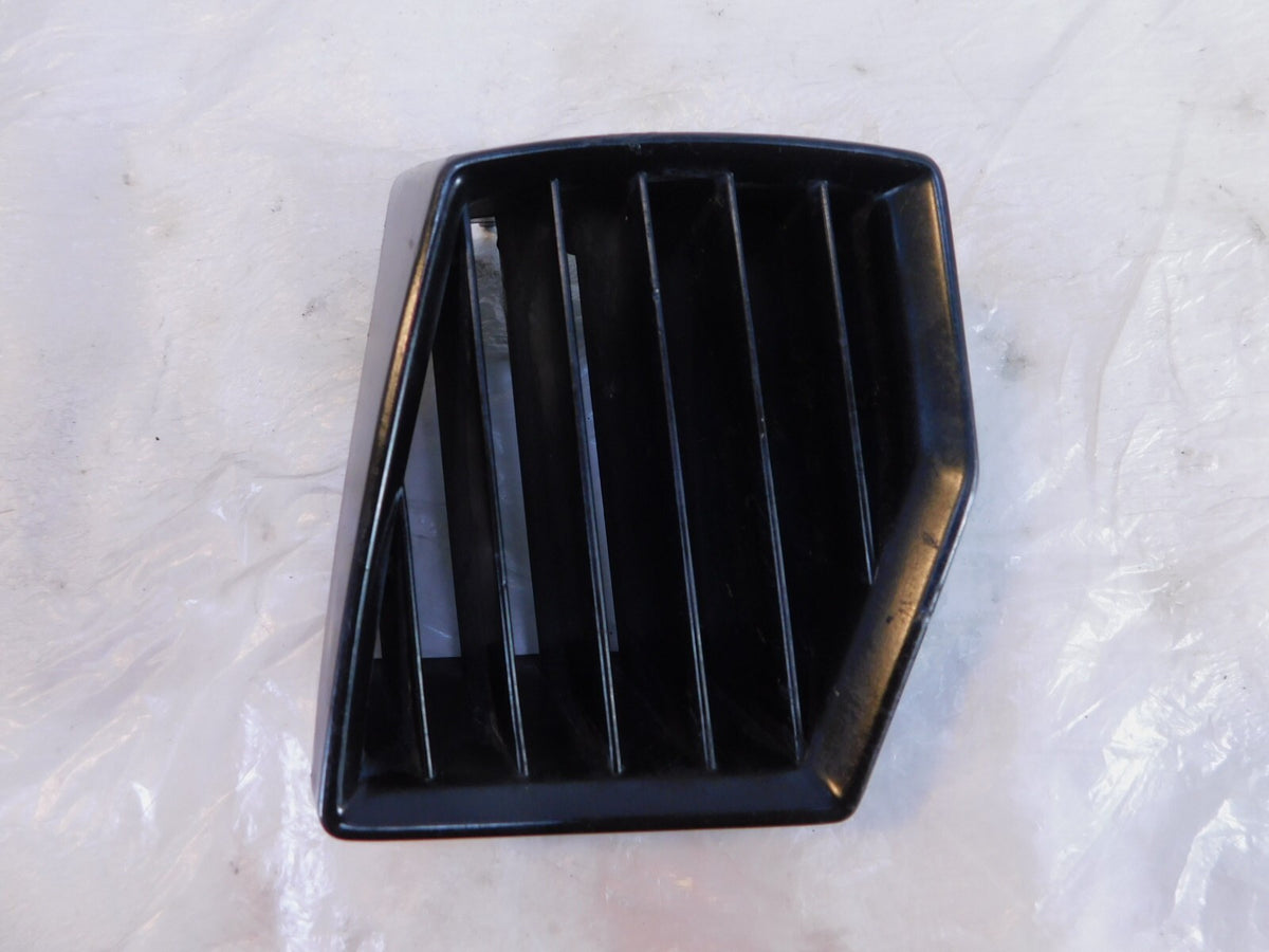 1983-1993 Yamaha Venture Royale XVZ12 XVZ13 Front Right Air Intake Grill Cover - C3 Cycle