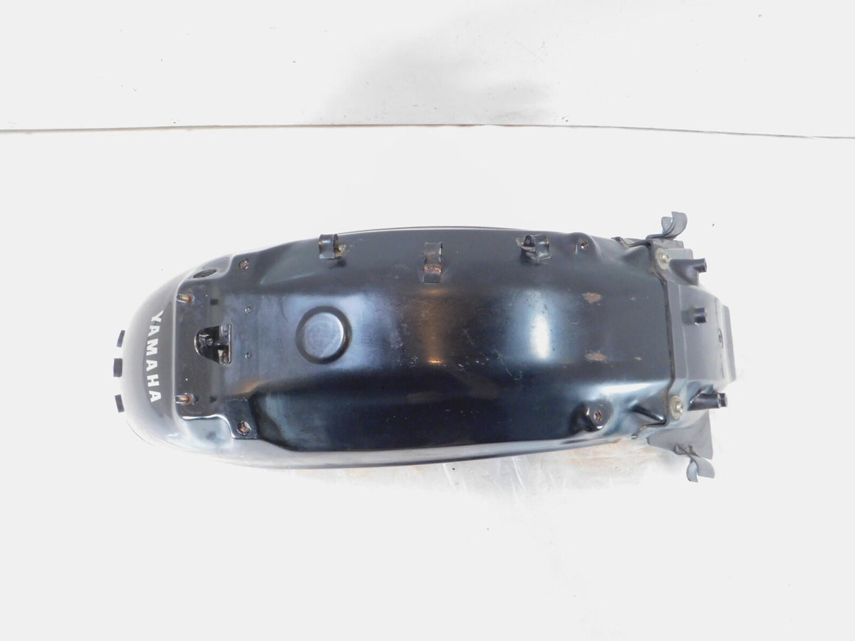 1990-1994 Yamaha Virago 1100 XV1100 Black Tail Rear Wheel Fender Mudguard Cover - C3 Cycle