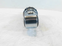 Chrome Harley Davidson FXD Dyna Super Glide Rear Shock Absorber 54517-06 - C3 Cycle