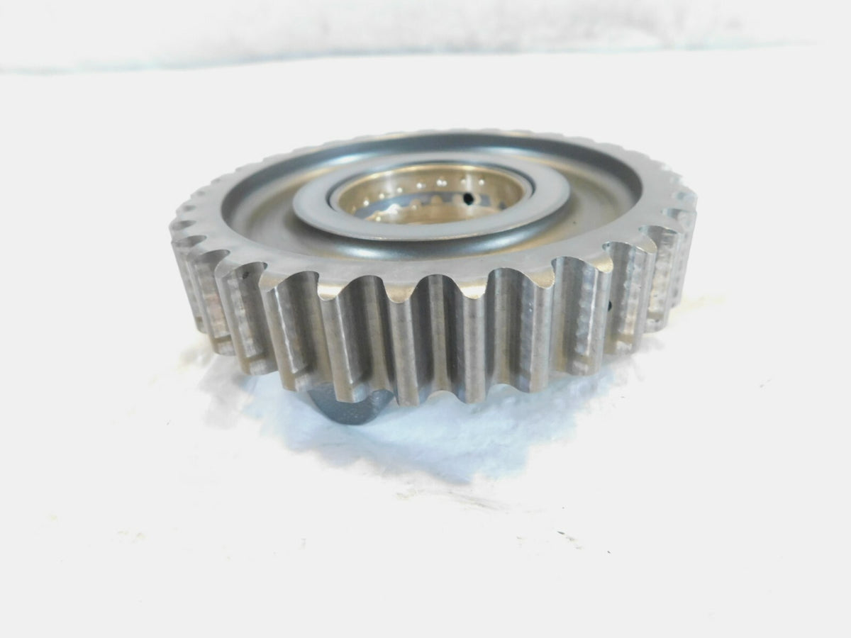 Kawasaki Vulcan 1700 VN1700 Classic Nomad Voyager Primary Main Gear Sprocket 33T - C3 Cycle
