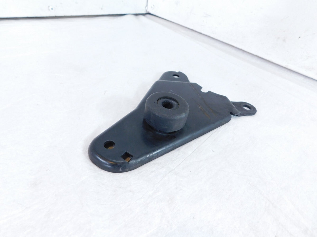 1992-1997 BMW K1100LT K1100RS Right Inner Footpeg Foot Rest Bracket Mount Stay - C3 Cycle