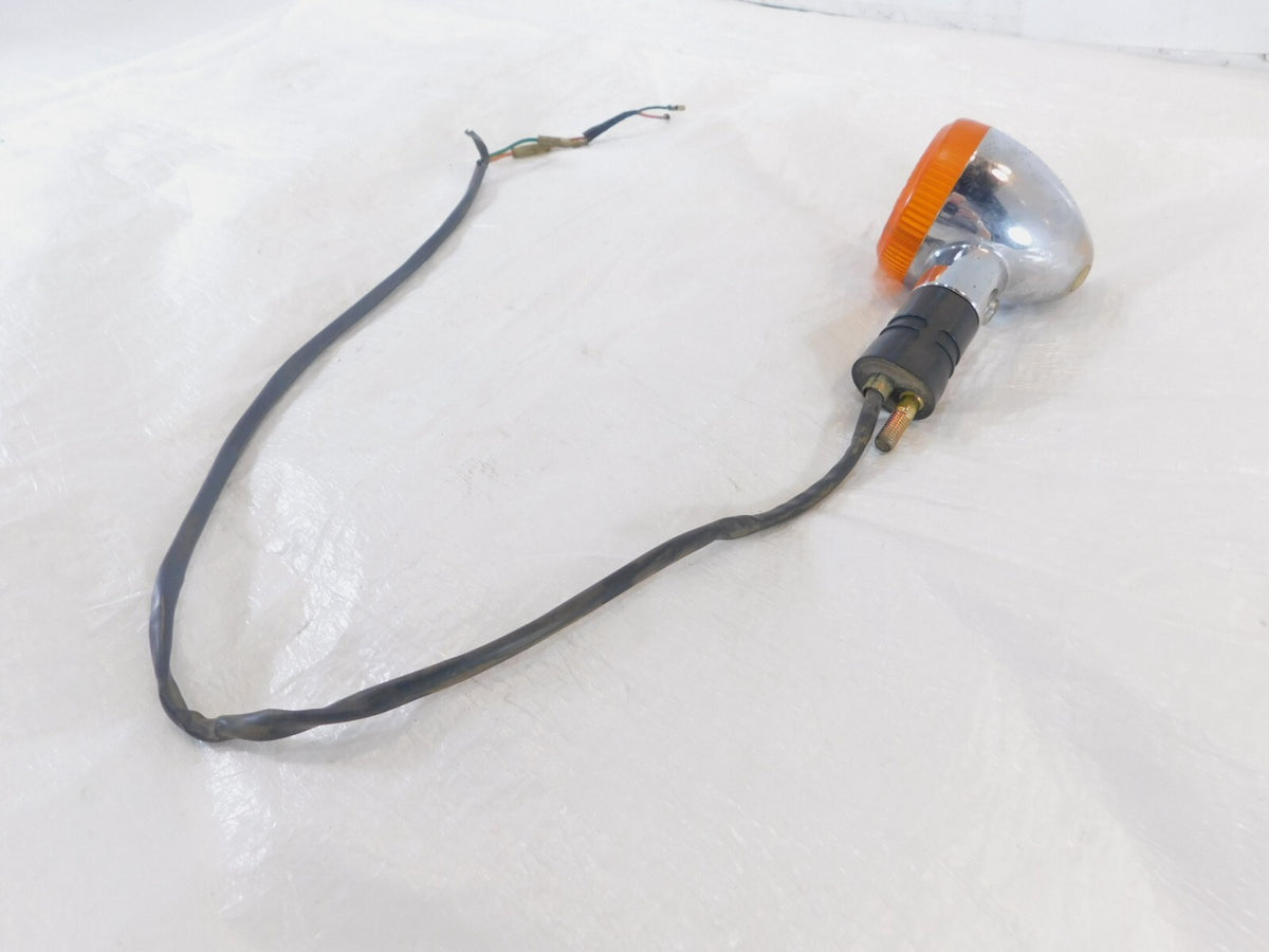 1994 & 1995 Honda VF750 VF750C Magna 750 Rear Left Turn Signal Indicator Light - C3 Cycle