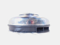 Harley Davidson Electra Glide Softail Dyna Air Cleaner Filter Backplate & Cover - C3 Cycle