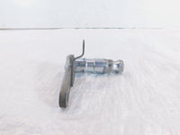 Honda VT700 VT800 Shadow 700 800 Right Brake Pedal Lever Pivot Spindle Shaft - C3 Cycle