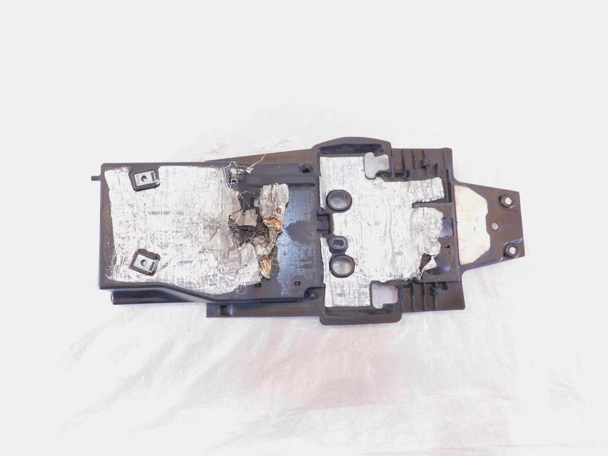 2007-2016 Aprilia SL750 Shiver 750 Rear Wheel Fender Mudguard Batter Box Tray - C3 Cycle