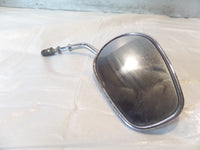 Harley Dyna Sportster Softail FXR & Sportster Right Chrome Rear View Mirror - C3 Cycle