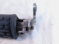 1983-1985 Yamaha Venture Royale 1200 XVZ12 Front Right Rider Foot Peg Footrest - C3 Cycle