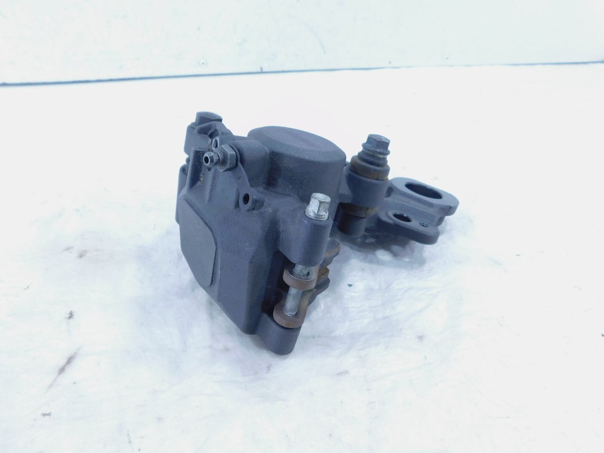 2019-2020 Yamaha Niken / GT MTX9 MXT850 Rear Wheel Brake Caliper & Bracket Mount - C3 Cycle