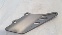 2006-2018 Kawasaki Ninja ZX-14 ZX-14R ZX1400 Right Front Footrest Foot Peg Guard - C3 Cycle