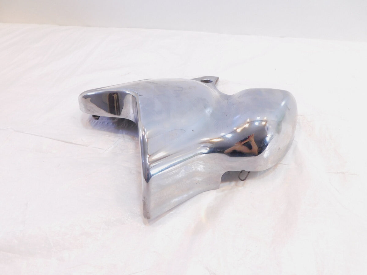 Honda VT750 VT750C Shadow 750 ACE Deluxe & Spirit Chrome Water Pump Cover Guard - C3 Cycle