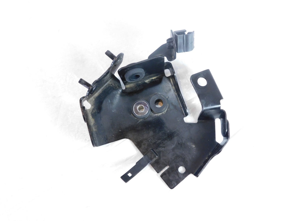 22-24 Yamaha YZFR7 YZF-R7 R7 Rear Wheel ABS Pump Brake Module Unit Mount Bracket - C3 Cycle