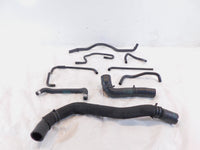 2021 21 BMW F900 R F900R Engine Motor Coolant Water Air Oil Hose Pipe Line Lot - C3 Cycle