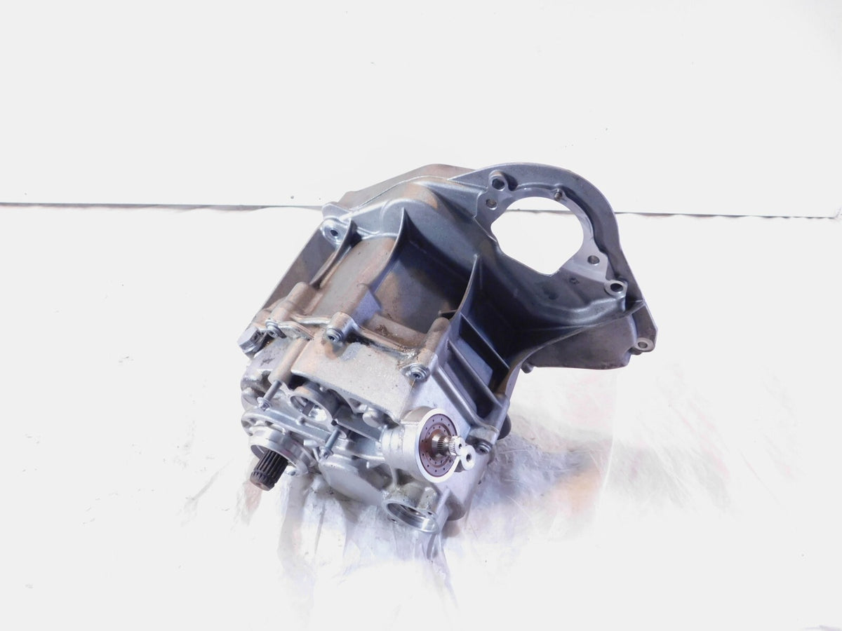 2005-2008 BMW R900RT & R1200RT Silver Transmission Gears & Housing Gearbox - C3 Cycle