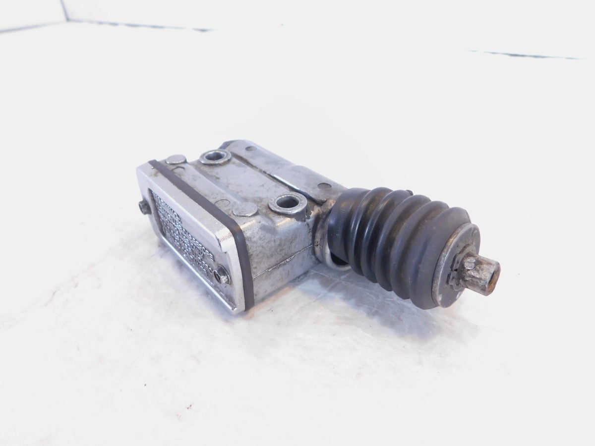 Harley Davidson Sportster 883 & 1200 Rear Right Brake Master Cylinder Reservoir - C3 Cycle