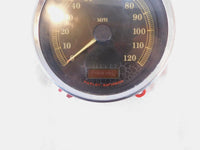 2008-2013 Harley Davidson Road King Electra Glide Speedometer Speedo Odometer - C3 Cycle