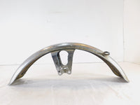 1978 1979 & 1980 Honda CX500 & CX500D Front Wheel Rim Chrome Fender - C3 Cycle