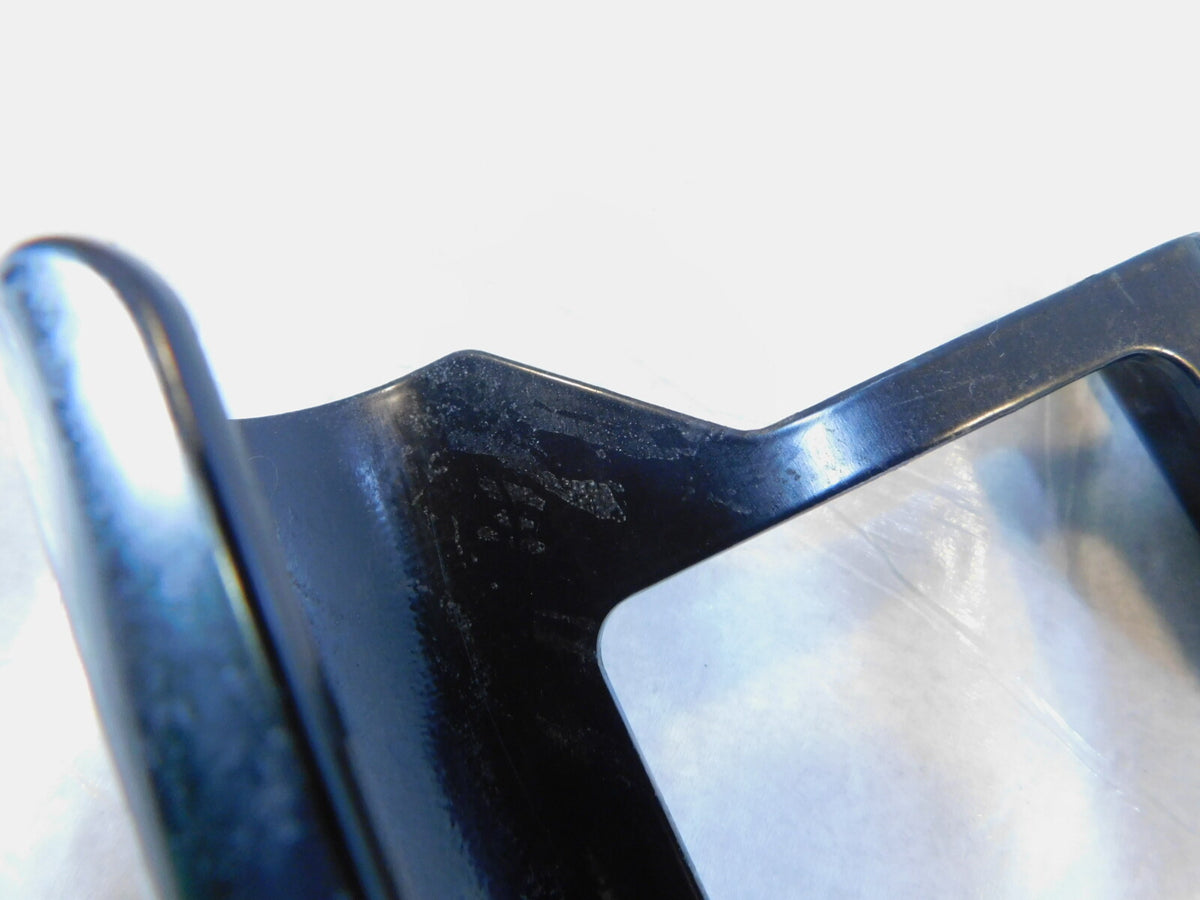 Victory V92 Standard Deluxe Classic & Touring Cruiser Oil Cooler Mount Bracket - C3 Cycle