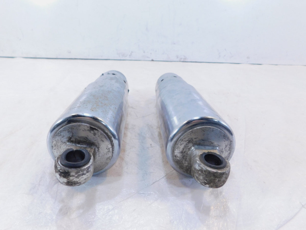 1994-1997 Honda VT1100 VT1100C Shadow ACE & Spirit Rear Wheel Shock Absorbers - C3 Cycle