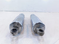 1994-1997 Honda VT1100 VT1100C Shadow ACE & Spirit Rear Wheel Shock Absorbers - C3 Cycle